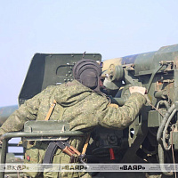 Задачи выполняют воинские части и подразделения ракетных войск и артиллерии