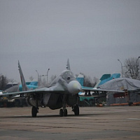 В интересах безопасности воздушных границ