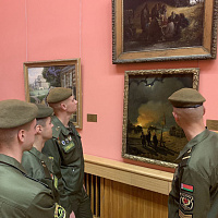 В рамках выходного дня