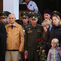 Одно небо на двоих 