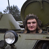 Гвардейцы с маршем справились!