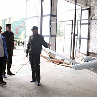 День открытых дверей