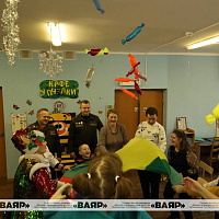 С заботой о детях