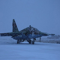 Штурмуя небеса