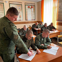 Никто не останется без внимания и поддержки