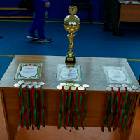 Командная игра