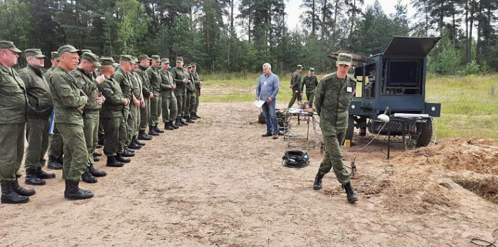 Задачи выполнять готовы