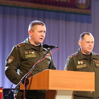 Спасибо за службу!