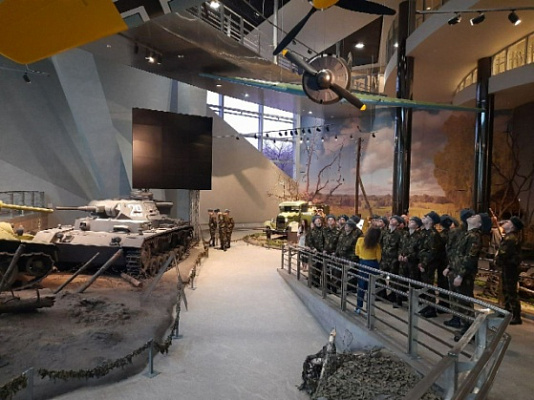 Время с пользой