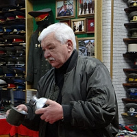 Воспитывая патриотов