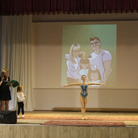 «Семья — кристалл общества»