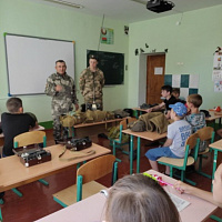 Воспитывать патриотов