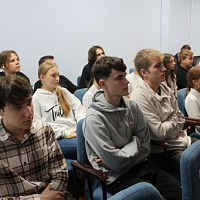 Хранят память, чтобы сохранить будущее