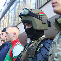 День, когда все двери открыты 