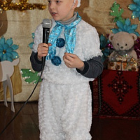 Дарите детям радость