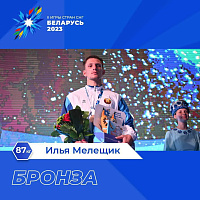 Сильный характер - яркая игра!