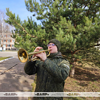 «Главное — найти своё место в жизни»