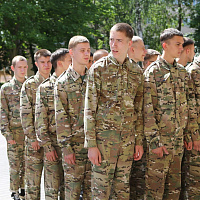 Ориентир, к которому нужно стремиться