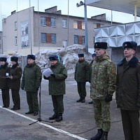 По заслугам и награды