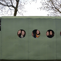 «Королева Студенчества Беларуси 2022»	