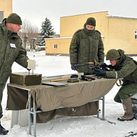 Все задачи по плечу
