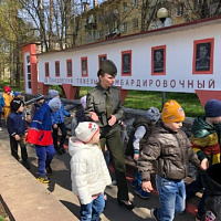 Память о героическом прошлом