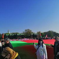 Дорогами памяти