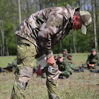 Освежили знания 