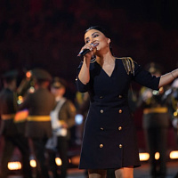 Музыка с национальным колоритом