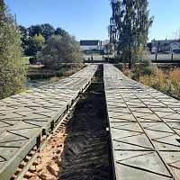 Армия пришла на помощь