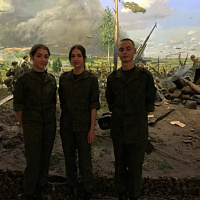 В будущее, не забывая о прошлом