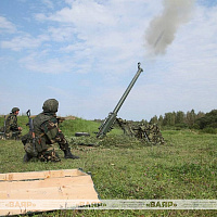 Активная фаза и завершение учения КСОР ОДКБ «Взаимодействие-2025» 