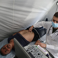 В беде не бросим