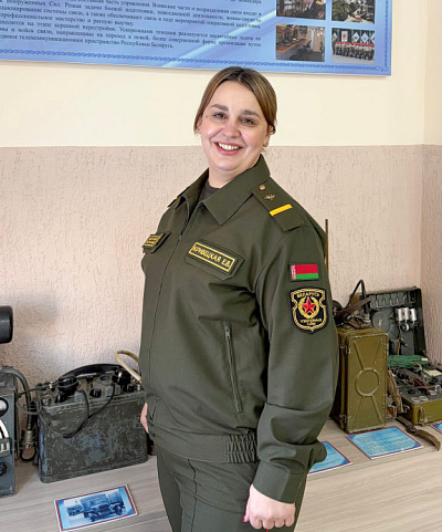 Быть мамой почётно 