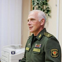 В рамках профессиональной ориентации