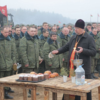 Светлый праздник Пасхи 