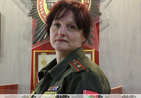 О своём выборе не пожалела 