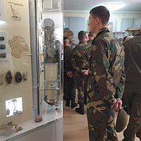 Выходной с пользой