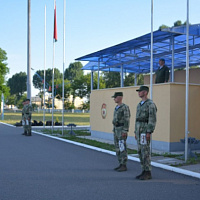 Военно-прикладному парашютному многоборью дан старт