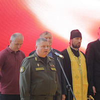 «Слонимская осень-2022»