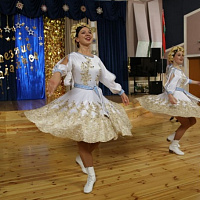 «Спасибо за яркие эмоции!»