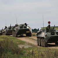 Командир должен действовать нестандартно