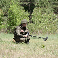 Учебно-методический сбор