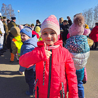 День открытых дверей в 65 автбр