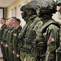 В 6 омбр открылся класс подготовки операторов БЛА