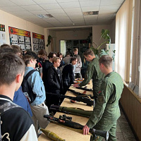 Каникулы с пользой