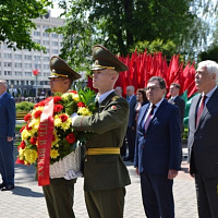 От героев былых времен