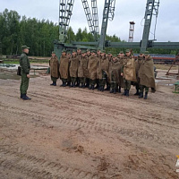 Закрепить знания на практике