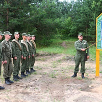 Гвардейцам подвластны все стихии 