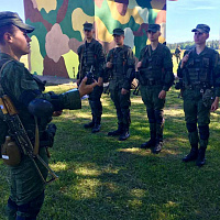 Совершенствуя навыки